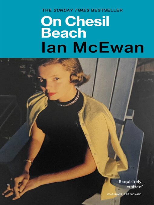 Title details for On Chesil Beach by Ian McEwan - Available